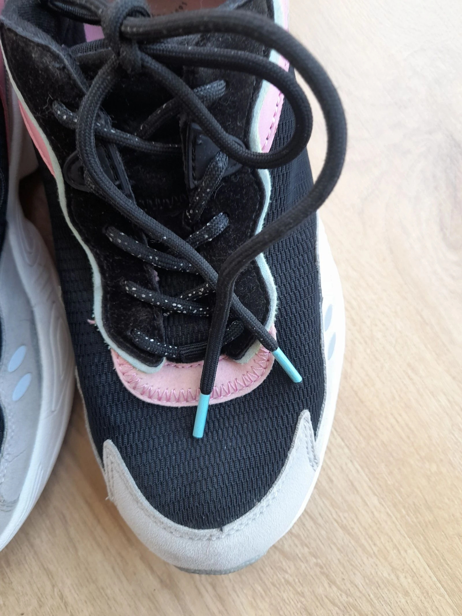 Pull & Bear Sneakers 36 🖤 – photo 7